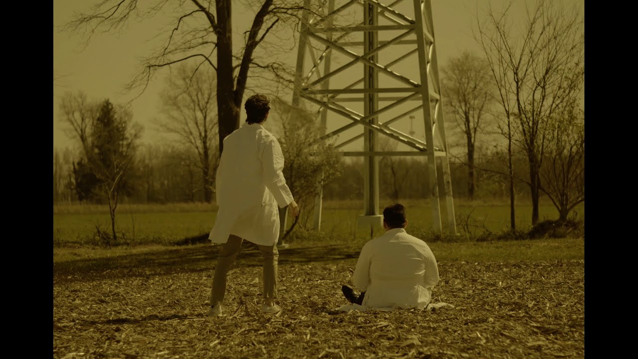 Frankenstein (2024) - Final Trailer