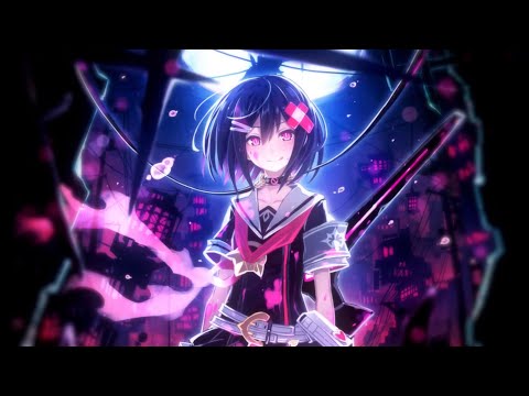 20. HYPELINE - Mary Skelter: Nightmares OST