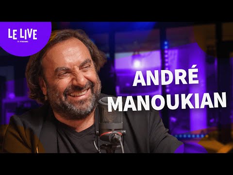 Le Live Musique du Figaro and 2 more