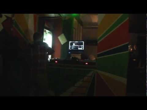 Admirál/Bar/Malenovice