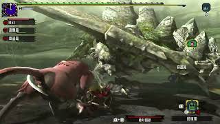 (モンスターハンターダブルクロス)　武器、防具強化したのでG2キークエ消化していくぞｗ　#MHX　#MHXX　#モンハン　＃モンスターハンター