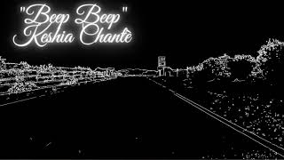 Beep Beep   Keshia Chantè