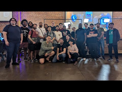 Guildhouse Weekly 141 ft Jonathan Tene, Brone, Kermit, Kilswitch - GGST