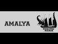 Amalya - La Fin Du Conte 