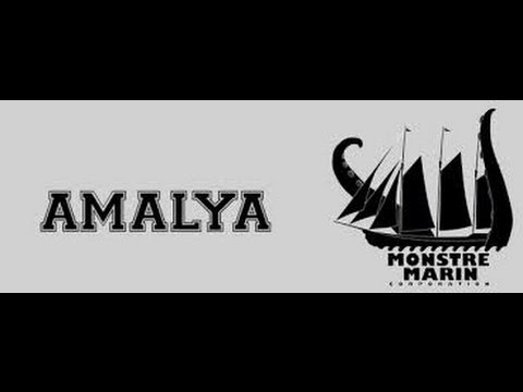 Amalya - La Fin Du Conte