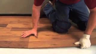 preview picture of video 'How to Install Laminate Flooring | Carpets & More Vacaville'