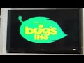 Opening To Finding Nemo 2004 VHS Australia