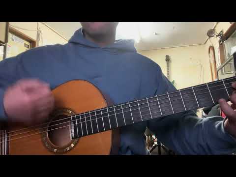 Jazz Guitar Practice Diary - Day462