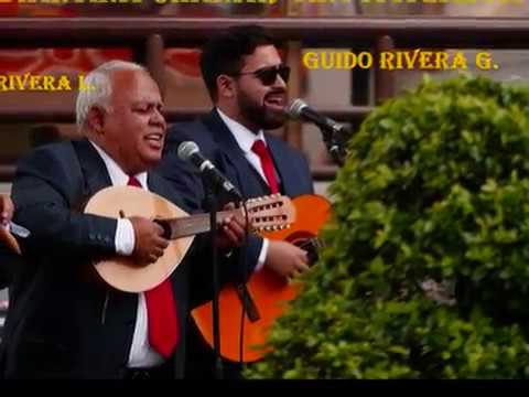 LA POBRE LOCA - LA PULPERA DE SANTA LUCIA