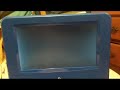 Opening Closing To Antitrust 2001 DVD