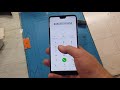 Ремонт Huawei P20 : замена стекла дисплея - разборка - BananaFix