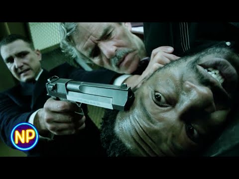 Bullet Tooth Tony Scene | Snatch (2000) | Now Playing