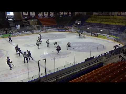 Jukurit vs KaKi - 4.3.2018 | Nuorten SM-Liiga
