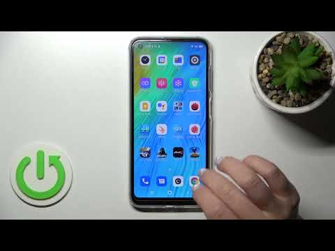 Blackview A90 - How To Check Device Model