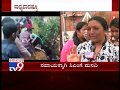 Madikeriflood Madapura Village Flood Victims Urges Govt To Help Them