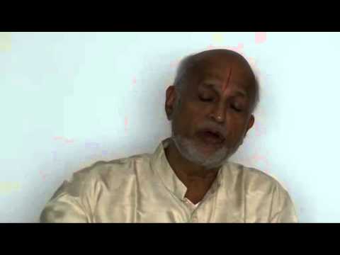 Advanced Vedanta - 217 by Acharya Sadaji