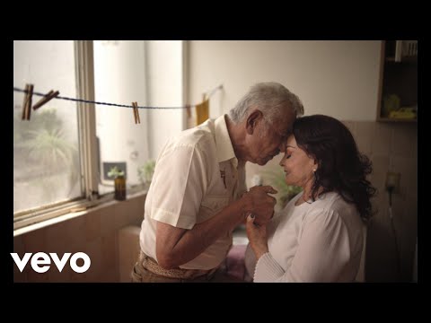Video Una Vida de Camila Fernández