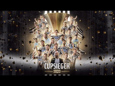 ÖFB Cup-Finale Highlights | SK Rapid Wien vs. SK Sturm Graz