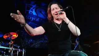 Royal Hunt - Hearts on a Platter