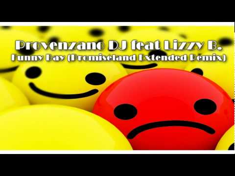 Provenzano DJ feat Lizzy B. - Funny Day (Promiseland Extended Remix)