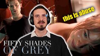 Download lagu The worst movie I've ever seen **50 SHADES OF GREY** mp3