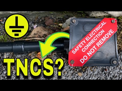 Should You Install an Earth Rod?