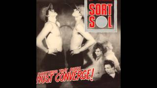 Sort Sol - Hurricane Fighter Plane