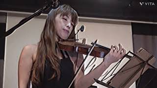Download lagu ASTOR PIAZZOLLA - Années de solitude (Anni di solitudine)孤独の歳月-violin and piano mp3