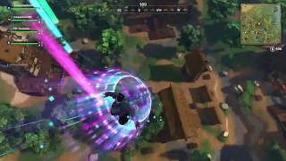 PS4 【Realm Royale】レルムロイヤル　くまちゃんとまあさんと椿さんとやる☆