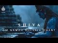 Om Namah Shivaya Chant For Deep Sleep Meditation