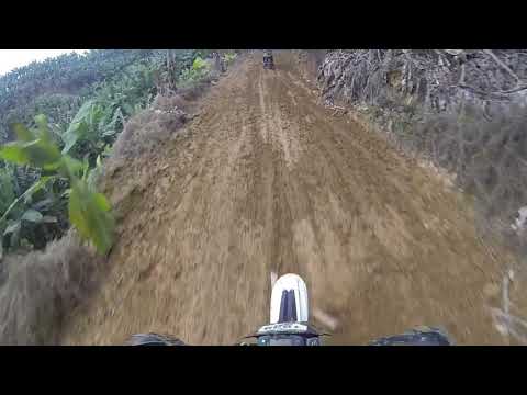 trilha banana lama 2017