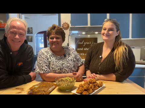 3 Super Bowl Appetizers | Meatballs & Hanky Panky | Easy Delicious & Freezer Friendly