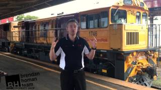 Ep97. Federal Budget Provides Massive Boost To New Jobs In Toowoomba! | by Brendan Homan