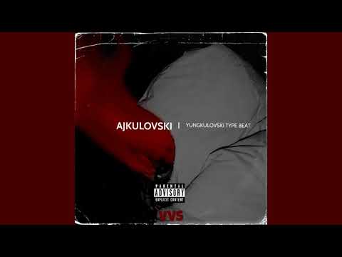 Yungkulovski Type Beat - "Ajkulovski"