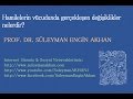 Prof. Dr. Süleyman Engin Akhan Prof. Dr. Süleyman Engin Akhan Prof. Dr. Süleyman Engin Akhan Prof. Dr. Süleyman Engin Akhan