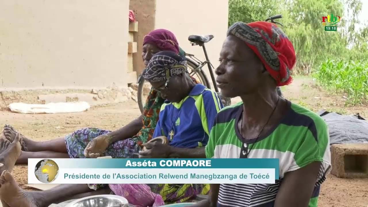 RTB - JT de 19H du 28 août 2026
