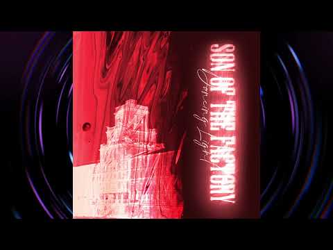 DancingLight Son of the factory