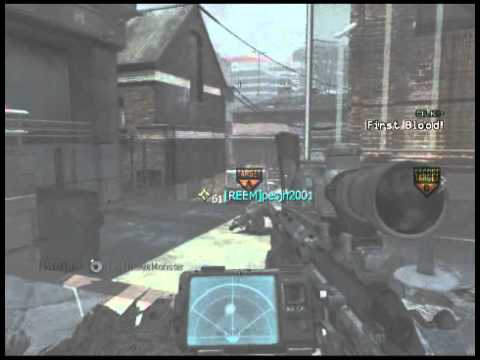 olki- - MW3 Game Clip