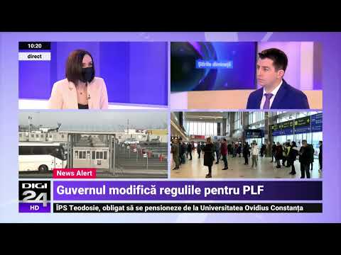 Știrile dimineții Digi24 - 2 februarie