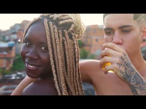 Via Lácttea - Making Of | Cachorro Do Mangue (Parte 1) | Mano Maori | Astro Drax | Pitplug