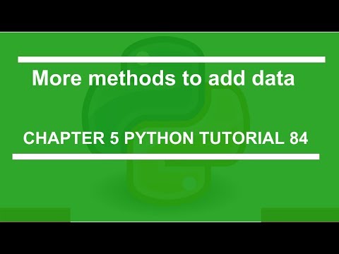 Complete Python 3 Course Introduction