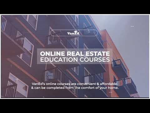 Best Online Real Estate Classes - Convenient, Affordable Education ...