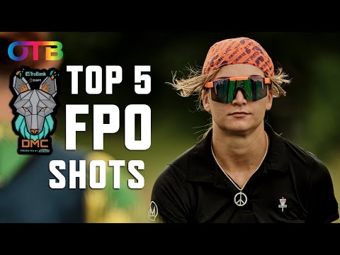 The 5 BEST Shots from TruBank Des Moines Challenge (FPO)