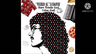 School Cafeteria (Side 2 of My Bologna single)