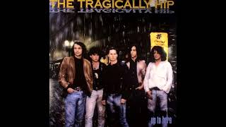 The Tragically Hip - Another Midnight [5.1 Surround Sound]