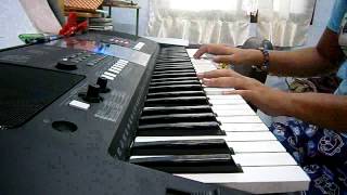 หน้ากากดอกซ่อนกลิ่น [Piano Covered By Tan]