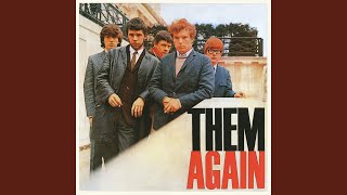 Them & Van Morrison - How Long Baby video