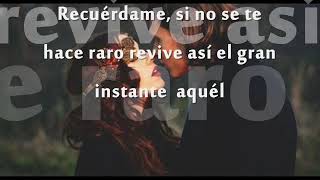 recuerdame 🌹Laura Pausini🌹