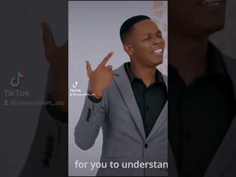 Natafuta Lugha Nzuri ya kusema ahsante #japhetzabron #NatafutaLughaNzuri