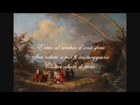 Ecco l’Iride paciera - Il Diluvio Universale, Michelangelo Falvetti